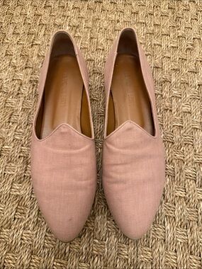 Le Monde Beryl Venetian Loafers